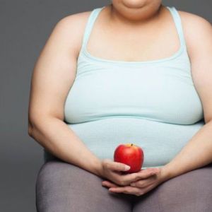 英国政府出资鼓励胖子们减肥