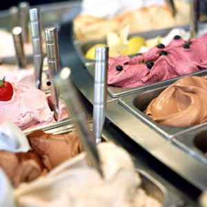 盘点风靡全球的十大冰淇淋