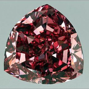 细数史上最贵的十颗钻石