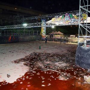 台湾八仙乐园粉尘爆炸 引起爆炸的彩粉是什么呢？