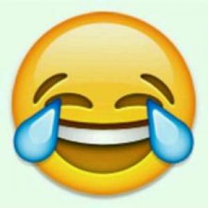 《牛津英语词典》2015年度词汇评选竟是一个emoji表情